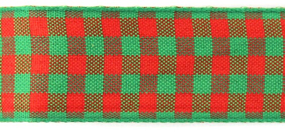 Gingham - 553